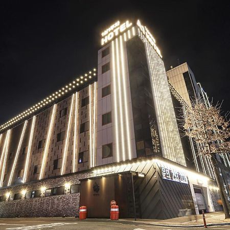 Pohang A1 Jukdo Exterior foto