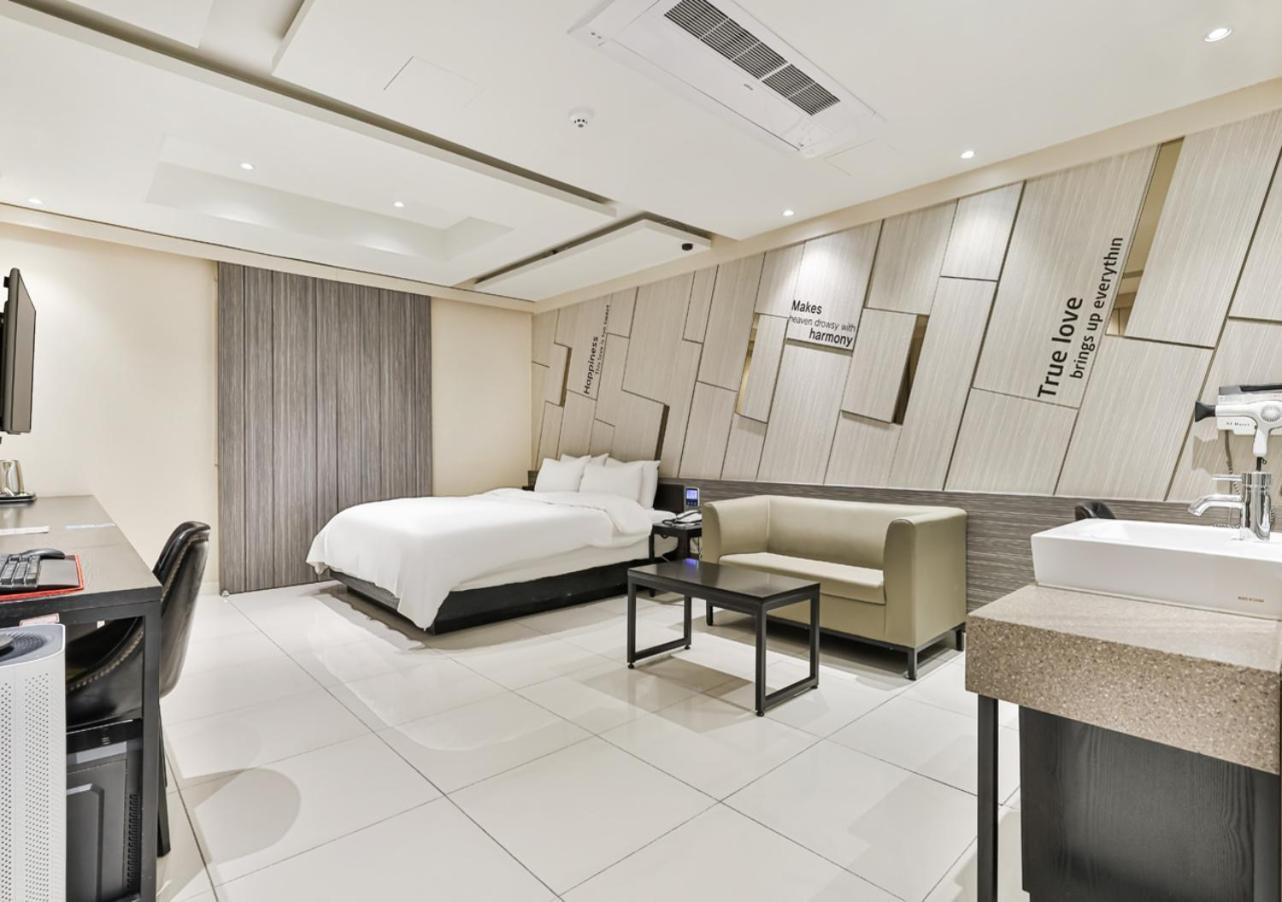 Pohang A1 Jukdo Exterior foto