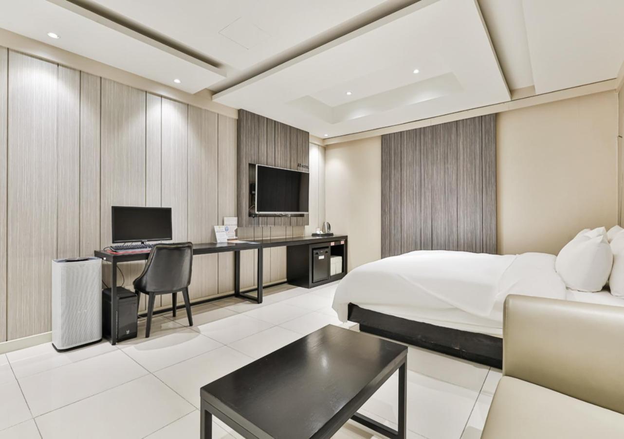 Pohang A1 Jukdo Exterior foto