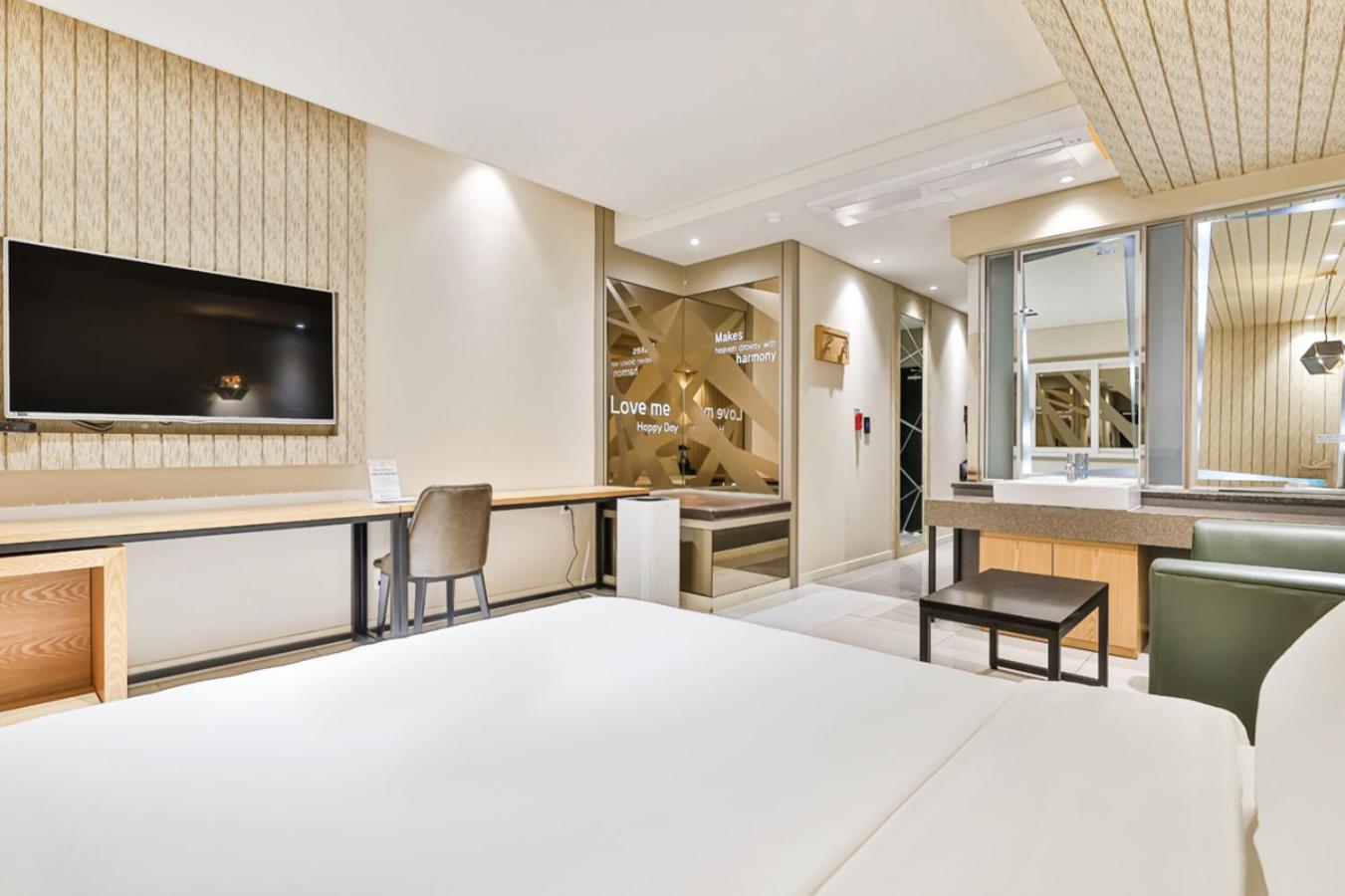Pohang A1 Jukdo Exterior foto